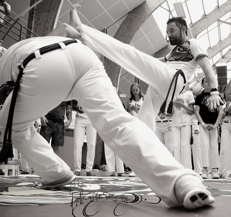 Capoeira